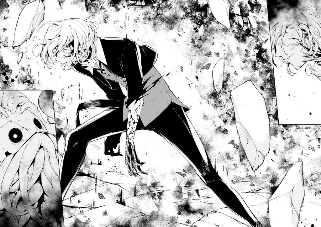 Who Is The Strongest In Bungou Stray Dogs Top 10 Strongest Bungou Stray Dogs Characters | Battle Arena Amino Amino