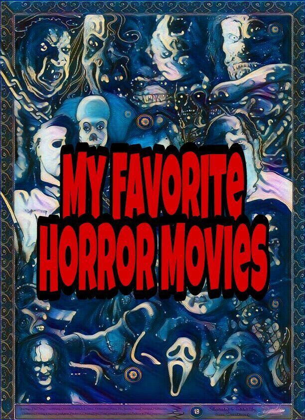 My Favorite Horror Movies So Far : 34 Best Psychological Horror Movies Of All Time / If you are looking for a good movie that came out this year (2019), be on the lookout for these!