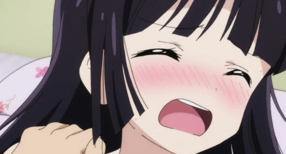 Saikin Imouto No Yousu Ga Chotto Okashiinda Ga Saikin Imouto no Yousu ga Chotto Okashiinda ga | Wiki | • Anime Amino