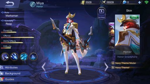 Miya