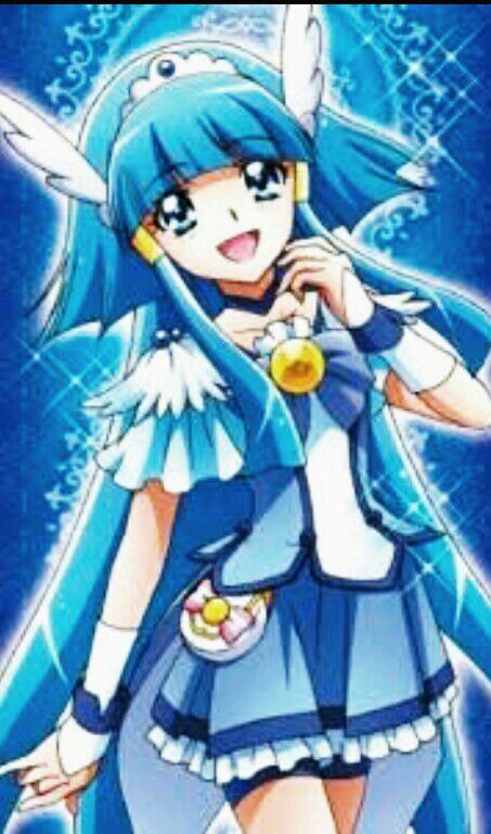 Glitter Force ( Garotas) | Glitter Force BR PT Amino