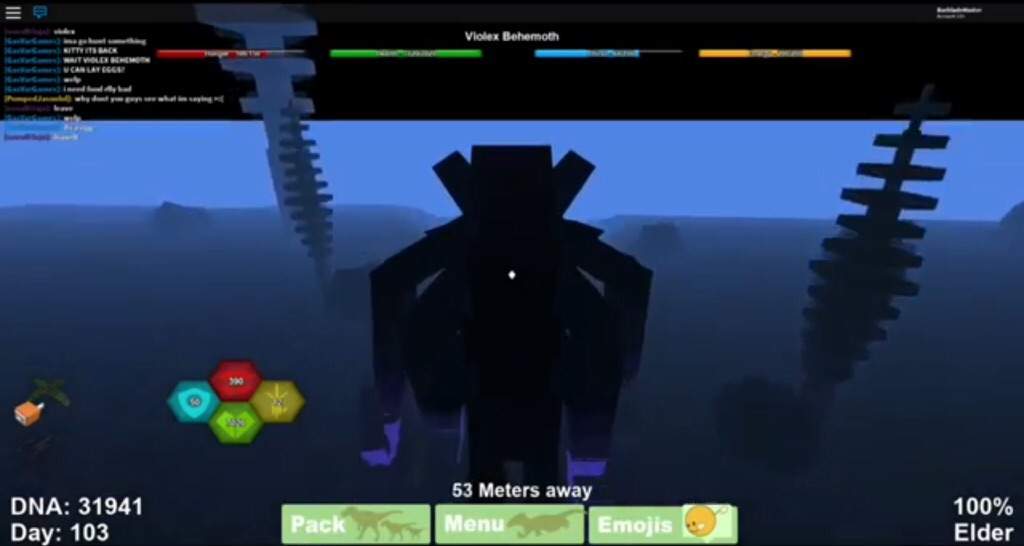 I Was Bored And Decided To Play Some Ds Roblox Amino - can you get roblox on ds