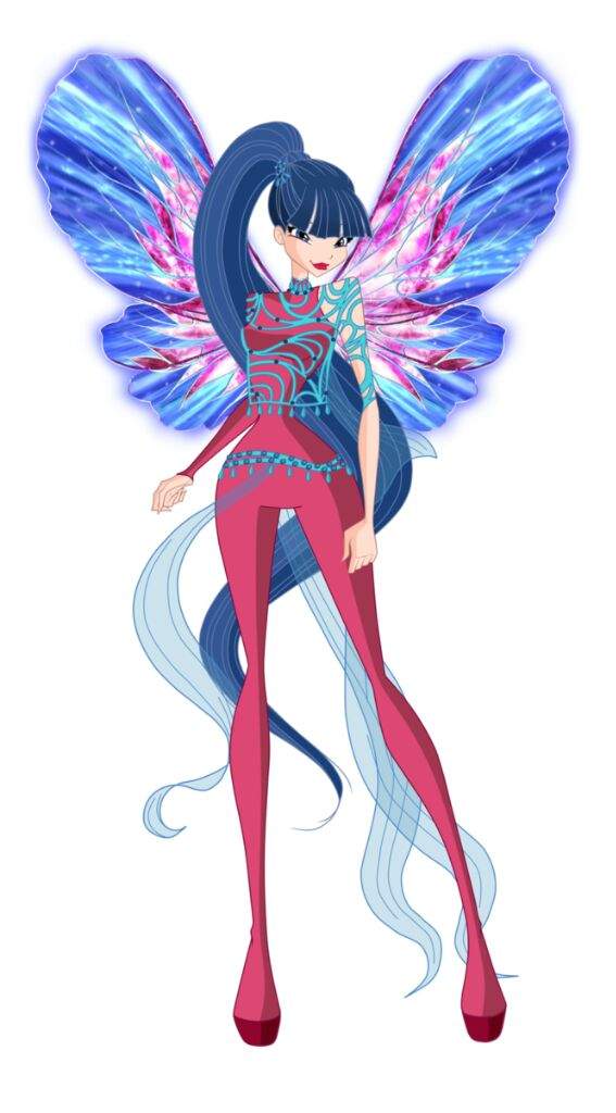 Dreamix | Wiki | Winx Club Amino