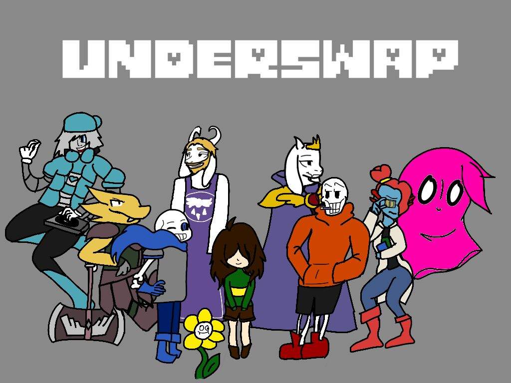 Ts underswap на русском. Андерсвап. Underswap надпись. Underswap руины. Андерсвап игра.