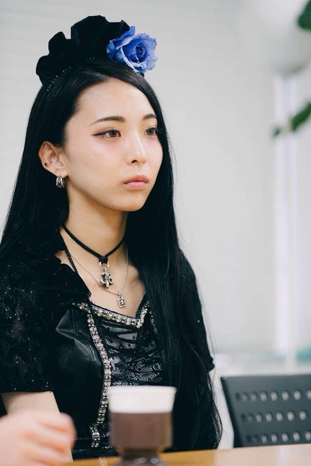 Sai-chan 😍😍😍 | BAND MAID Amino