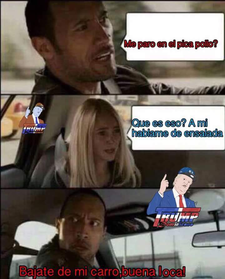 Memes #3 Dominicanos y mas | Guerra De Memes Amino. Amino