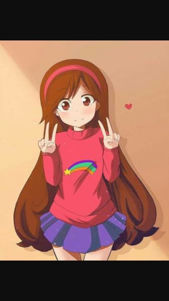 Mabel pinnes | Wiki | Gravity Falls Amino •Español• Amino