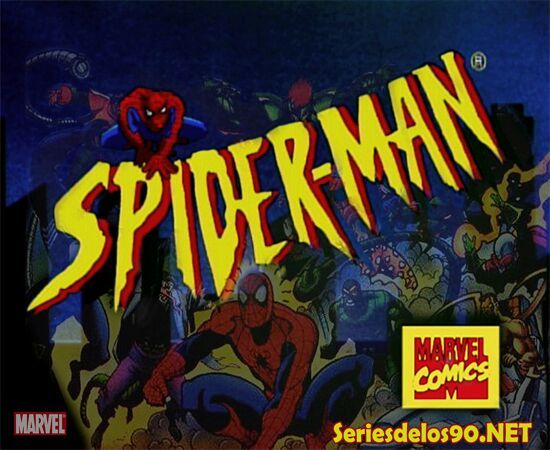 Spiderman | Wiki | •Cómics• Amino