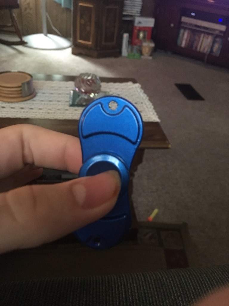 lambo fidget spinner