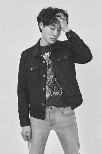 Ryu Jun Yeol | Wiki | K-Drama Amino