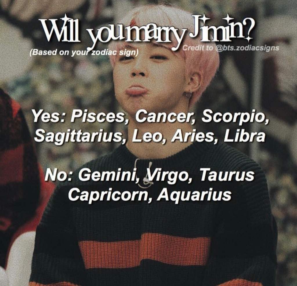 BTS horoscope compatibility | ARMY's Amino