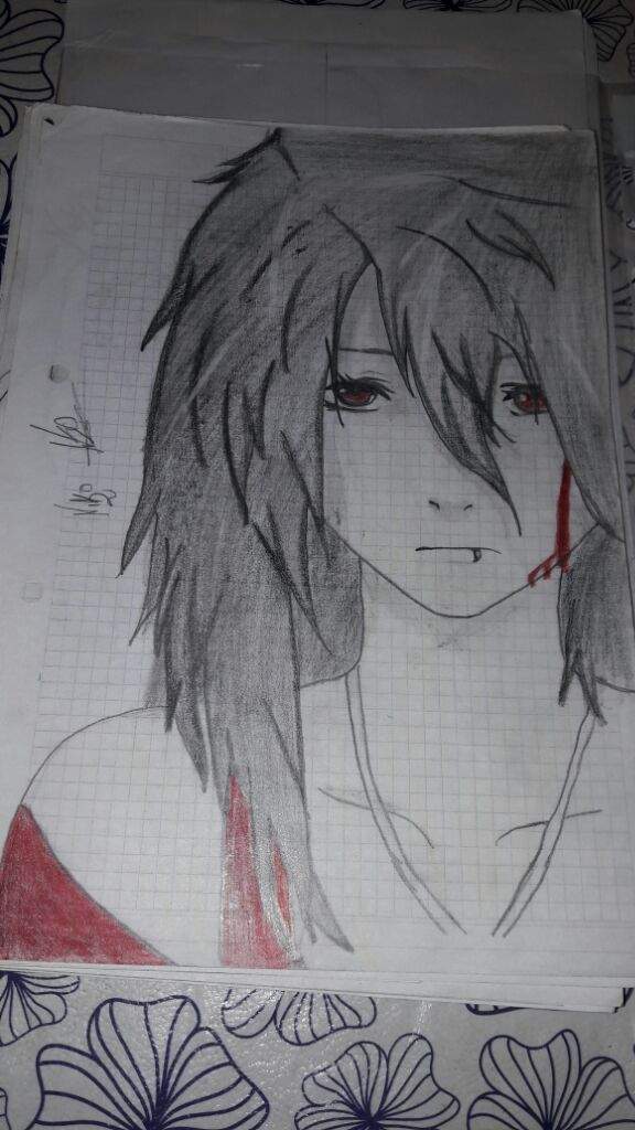 Lista de dibujos para terminar | Arte Anime Amino Amino