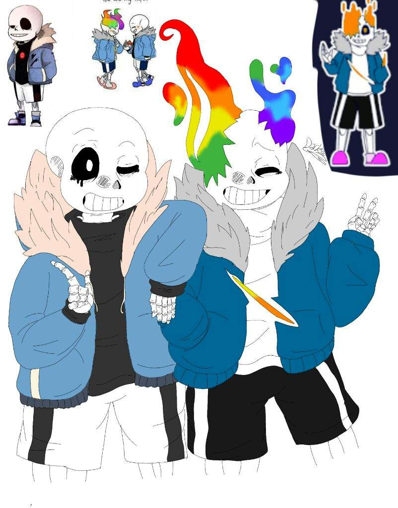 killer x sans color sans Undertale killer sans   and Color Amino