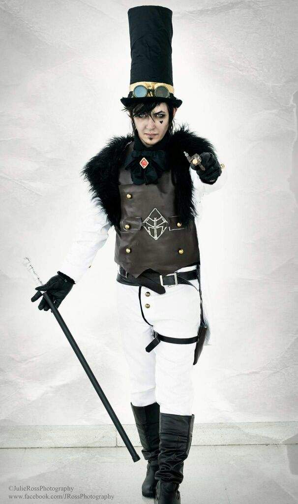 reaver fable 3