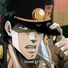 amino-Josuke Higashikata-2d788869