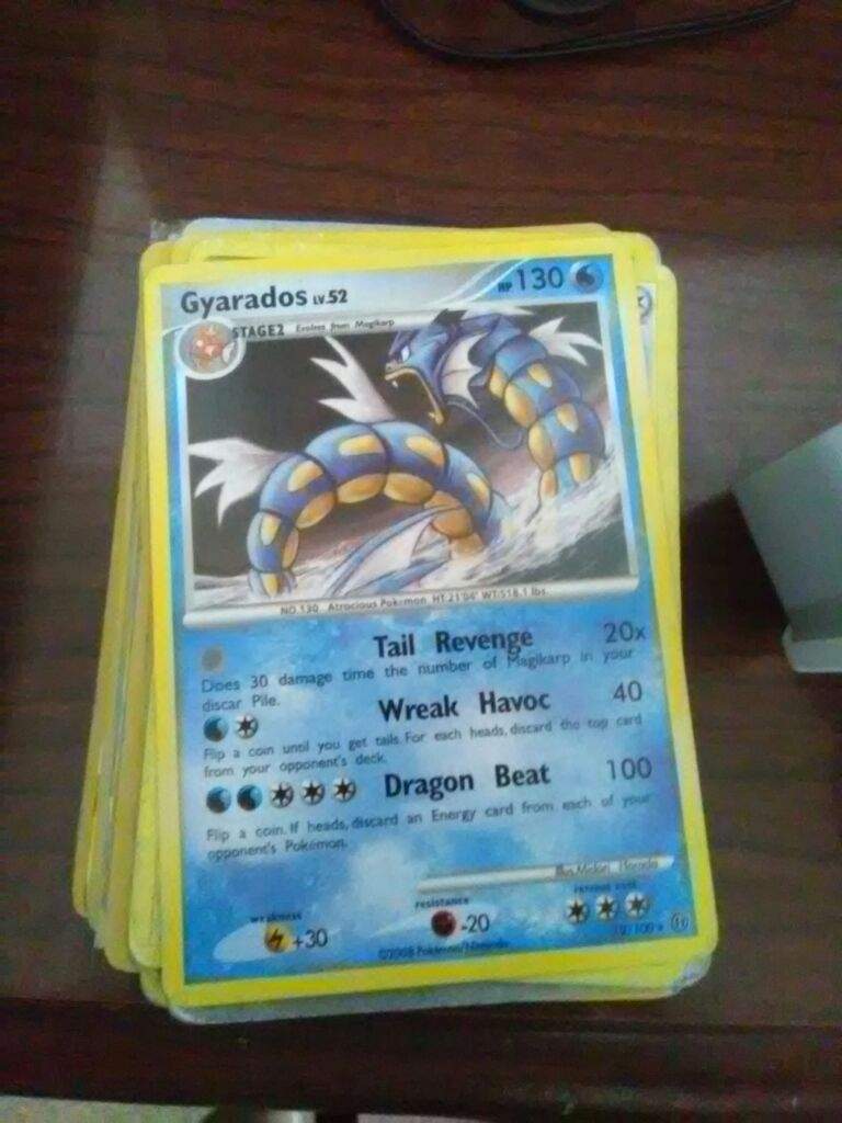 My Prized Pokémon Tcg Cards Pokémon Amino