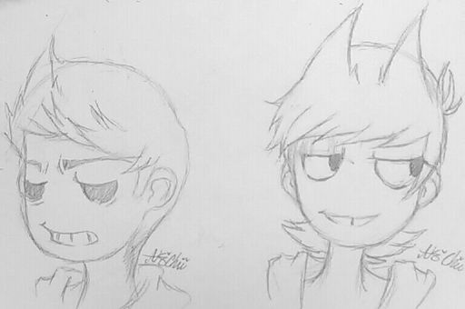 Tom, Tord, and Jon | 🌎Eddsworld🌎 Amino