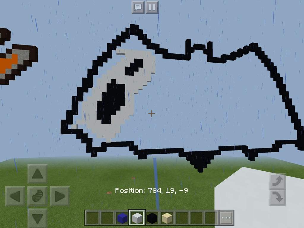 Batman Pixel Art Minecraft Amino