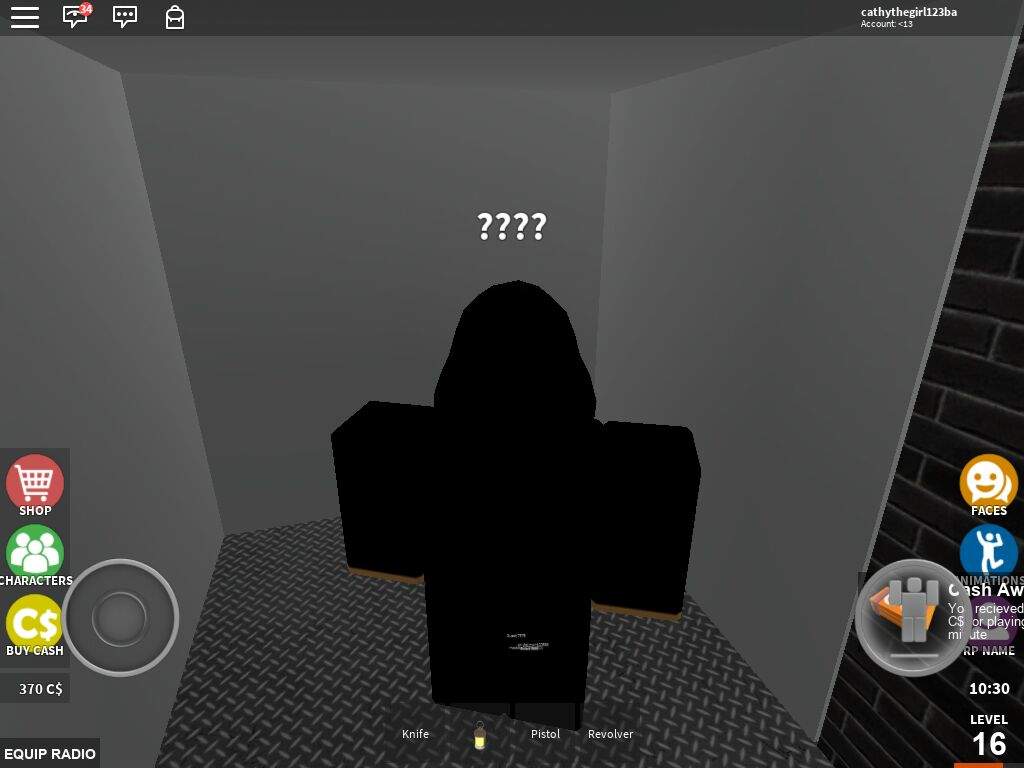 Roblox Horror Roleplay Part Four Roblox Amino - rp with radio roblox
