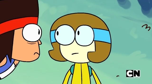 Do You Ship K.O.+ Dendy? | OK K.O. Let's Be Heroes Amino