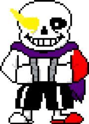 BeforeTale/Syno!Sans | Wiki | Official Sans Amino Amino