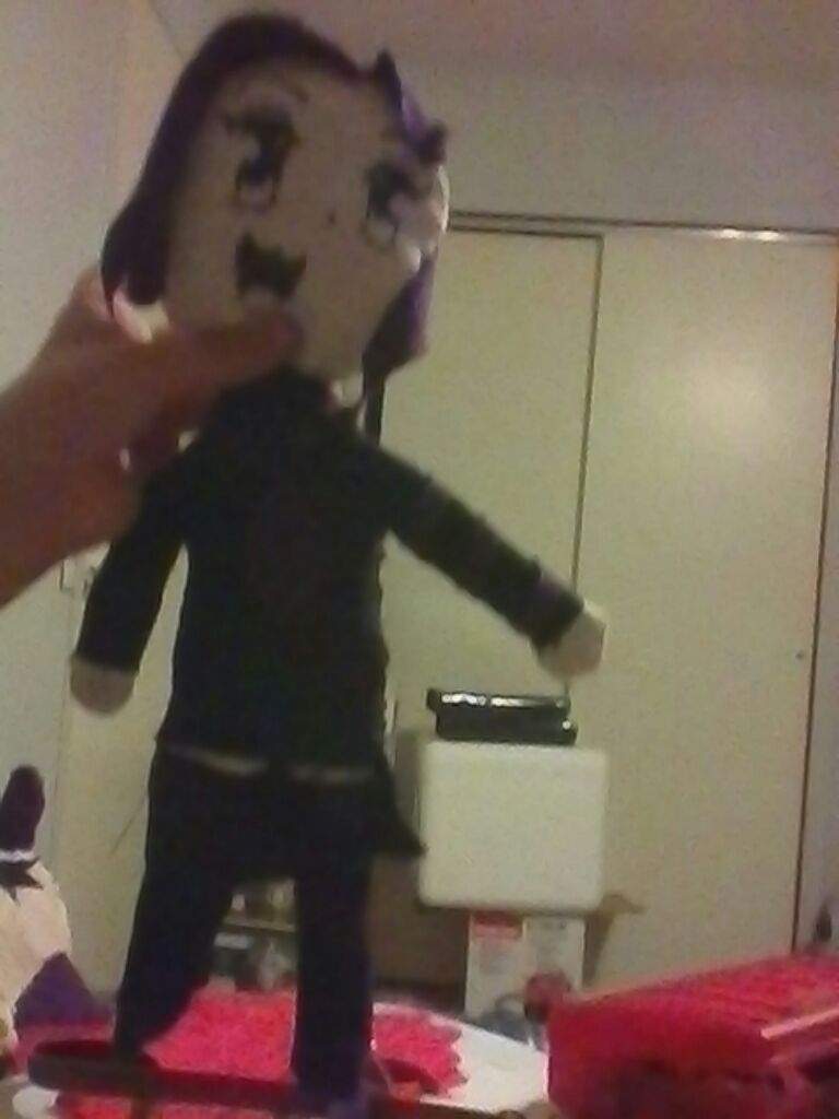invader zim dib plush