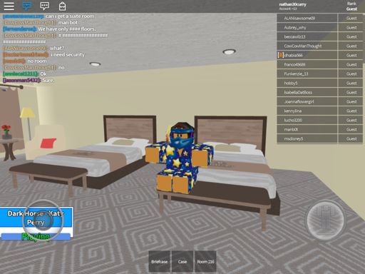 Nathan30curry Roblox Amino - how to become security in hilton hotels roblox