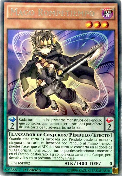 Invocación Por Péndulo  Wiki  Yu-Gi-Oh! Español Amino