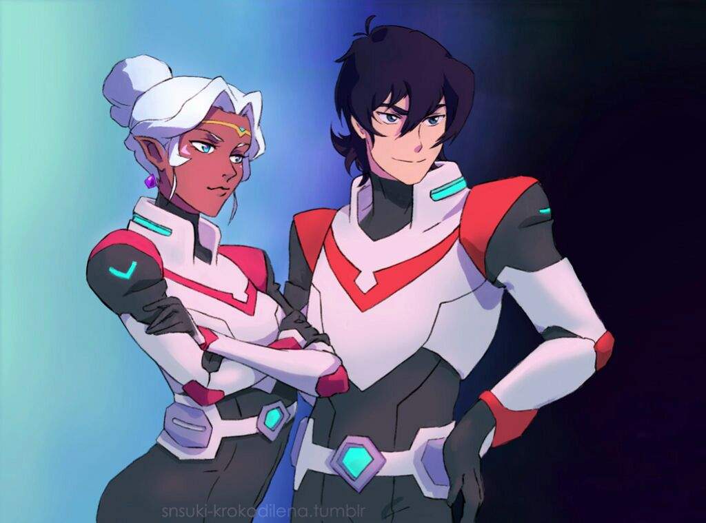 Ships! ♡ | Wiki | Voltron Amino