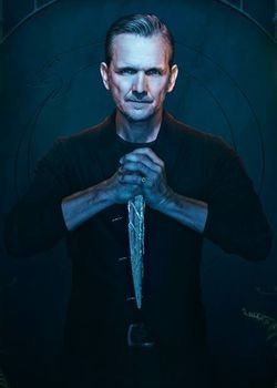 Mikael Mikaelson† | Wiki | The Originals Official Amino Amino