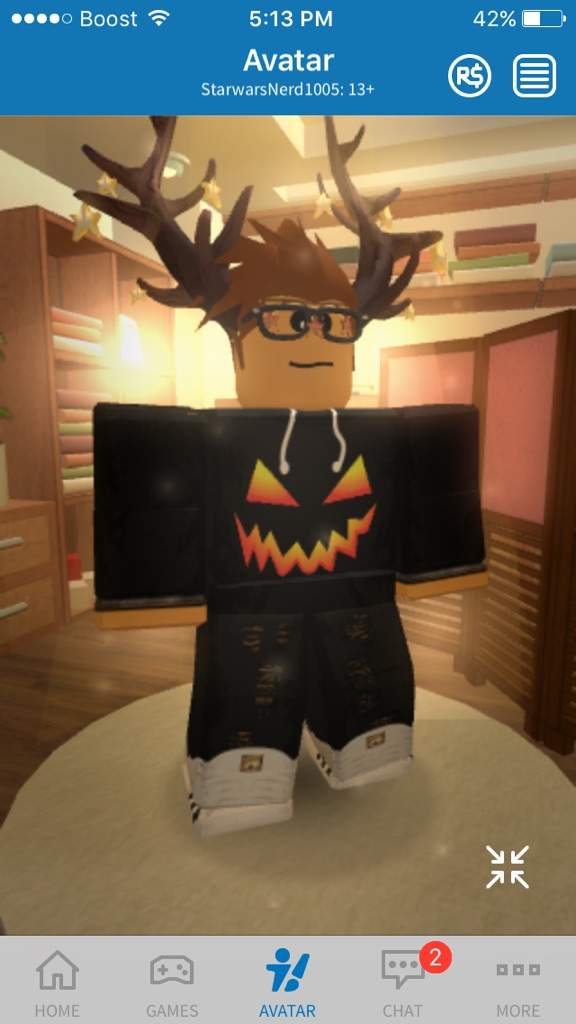 Outfit Of The Day 7 18 27 Roblox Amino - roblox nerd avatars