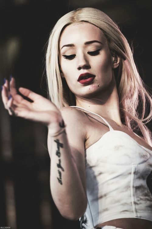 Tumblr Iggy Azalea Tumblr Amino Pt Amino