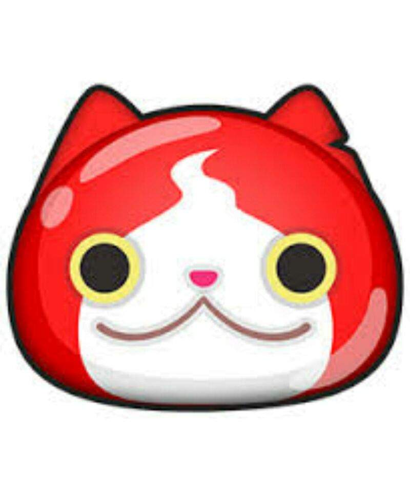 Jibanyan | Wiki | ¡Yo-kai Watch Español! Amino