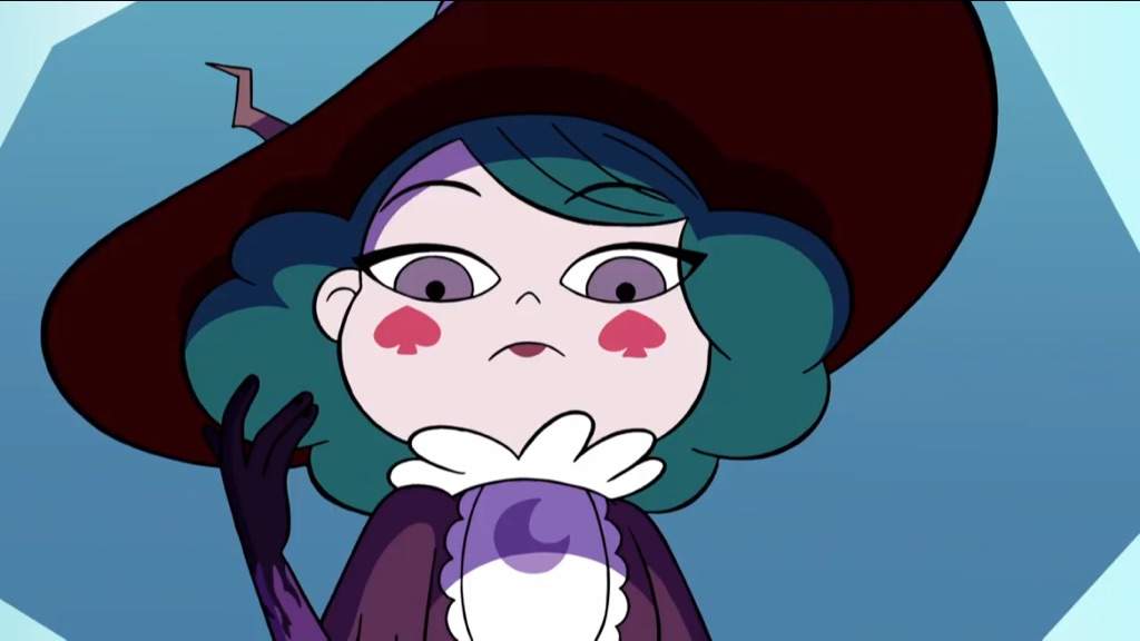 ECLIPSA - SVTFOE:BATTLE FOR MEWNI SCREENSHOT REDRAW | Cartoon Amino