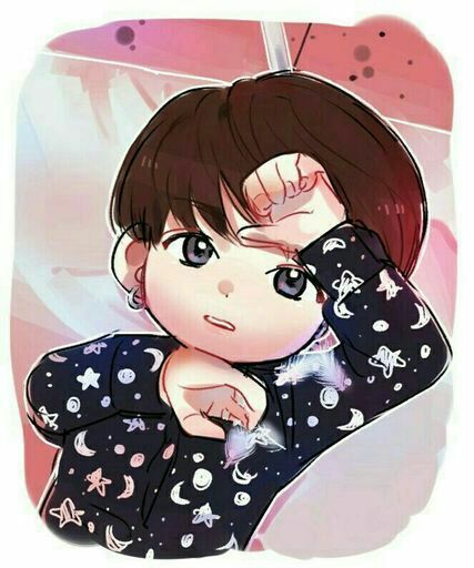 BTS~((CHIBI/FANART))~//♡ | ARMY's Amino Amino