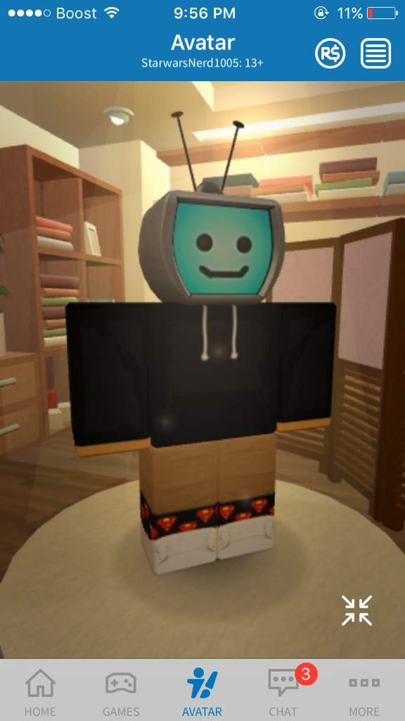 Outfit Of The Day 7 19 17 Roblox Amino - teevee roblox amino