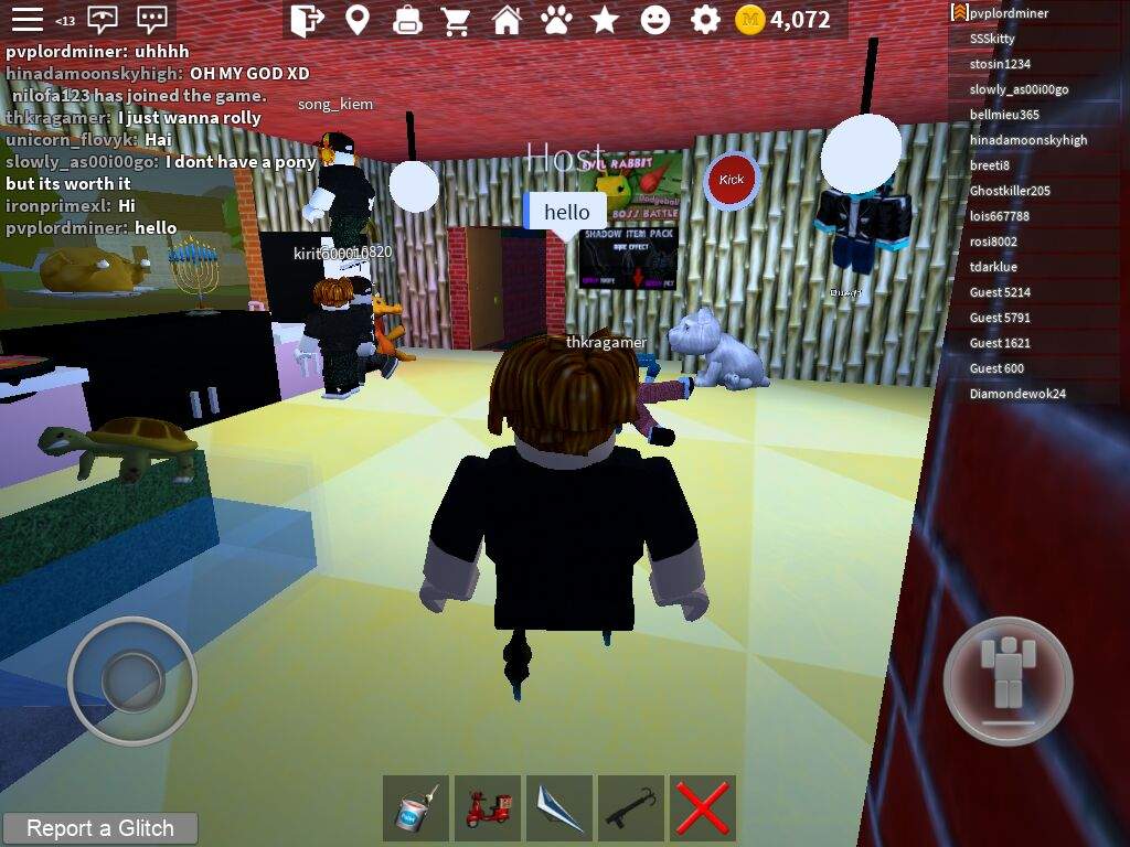 Showcasing My House Work At The Pizza Place Roblox Amino