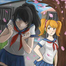 Yandere Simulator Amino