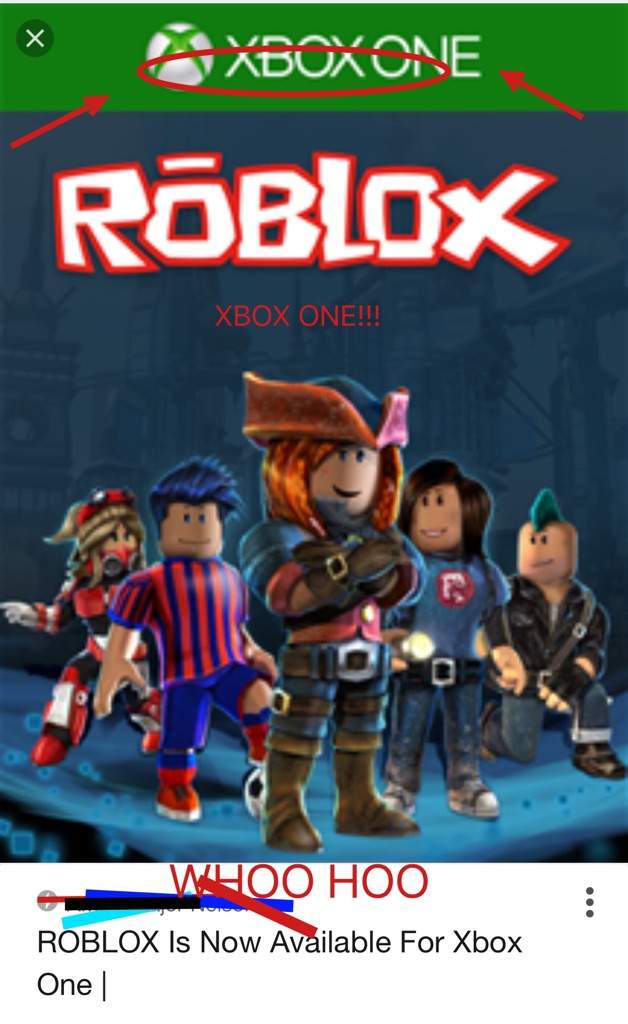 Who Likes Roblox On Xbox And Ps4 Roblox Amino