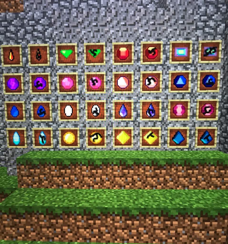 KAGIC Minecraft Mod Review Steven Universe Amino