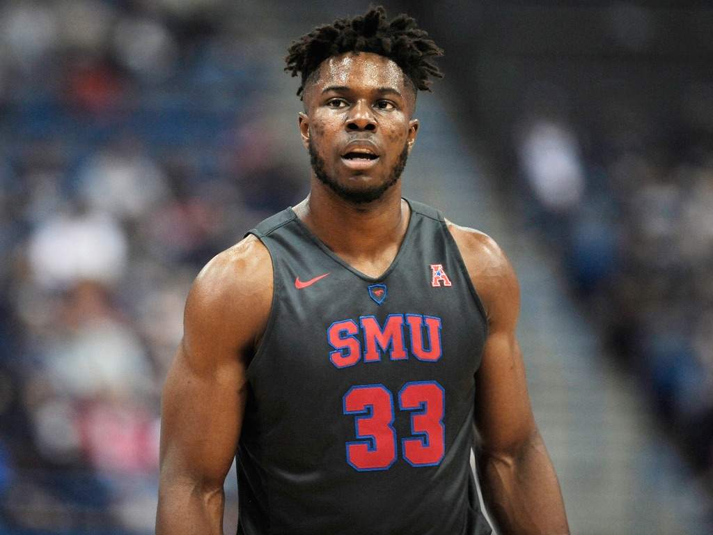 semi ojeleye jersey