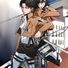 amino-Levi Fangirl-b6e19693