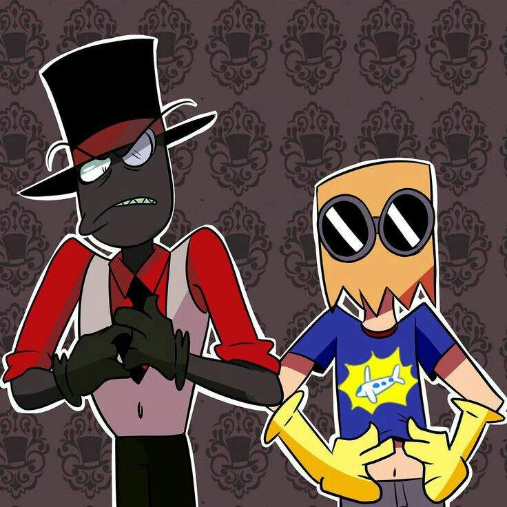 Villanos XD | Wiki | Villanos/Villainous •Español• Amino