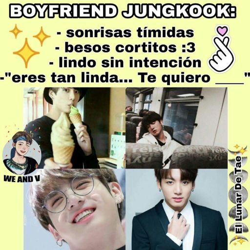 CARACTERISTICAS DE COMO SERIAN LAS NOVIAS DE LOS CHICOS DE BTS | ARMY's ...