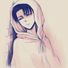 amino-Levi Fangirl-12a6b940