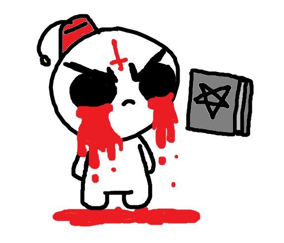 binding of isaac judas