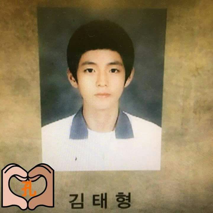 Young Kim Taehyung photos😱😍 handsome as ever😌 ctto😊 | K-Pop Amino