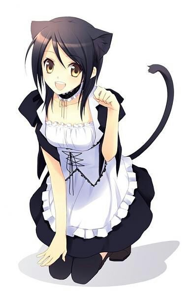 Maids Anime Amino 