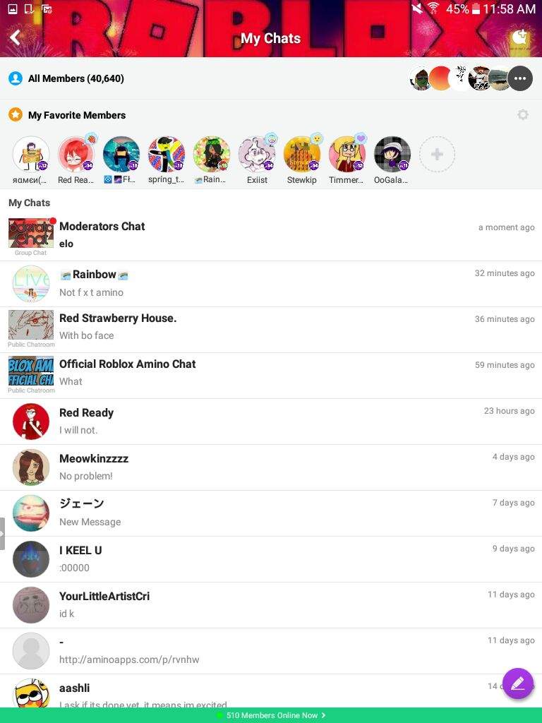 Wow Roblox Amino - wow roblox amino