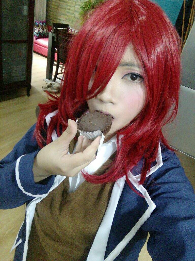 Rindou Kobayashi (Shokugeki no Soma) | Cosplay Amino